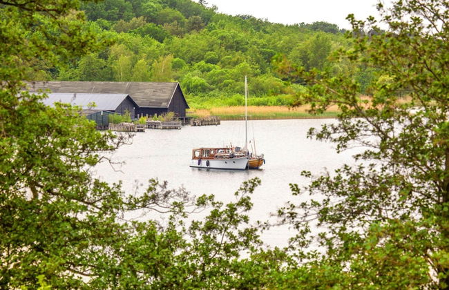 Apartments im Maremuritz Marina Resort - Foto 29