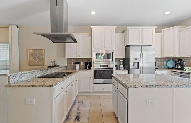 Just Beachy at Arborgate - Foto 14