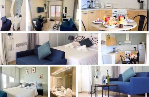 Studio Revy 1 - Centre ville - Foto 4