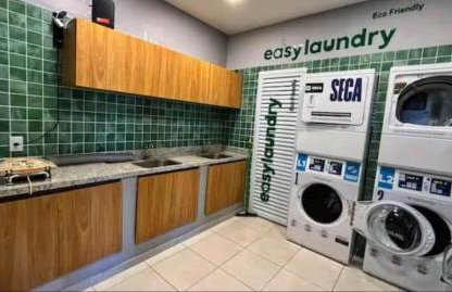 Loft Moderno no Porto Maravilha Design e Conforto - Foto 40