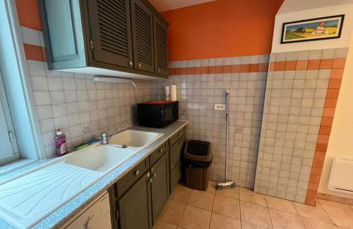 Maison au coeur de la rue pietonne - Foto 11