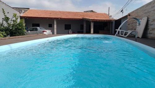 CASA NA PRAIA ITANHAEM para 10 pessoas com total conforto - Foto 2