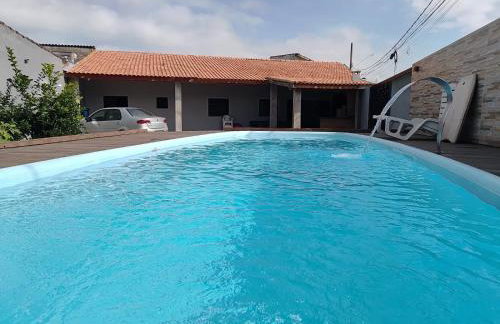 CASA NA PRAIA ITANHAEM para 10 pessoas com total conforto - Photo 2