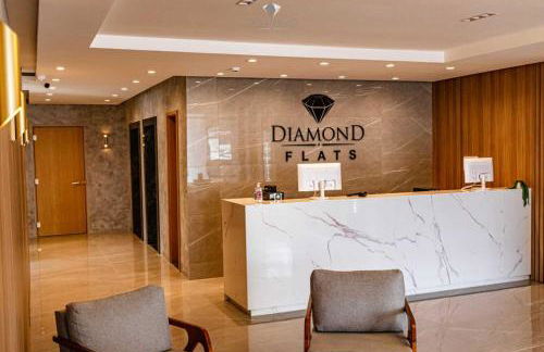 Flats novos e modernos, próximos ao centro, em um ambiente de excelência no Diamond - Foto 12