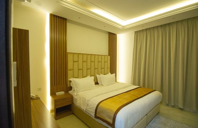 Maqam mostaqbal for serviced apartments - Photo 8