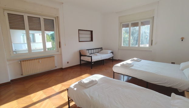 Dock Bay Lodge Hostel - Foto 5, Habitación