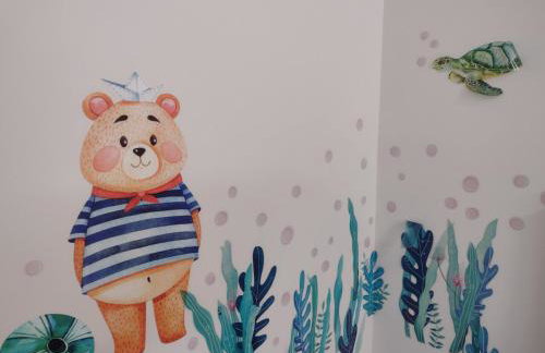 Apartamenty Na Fali - Photo 45