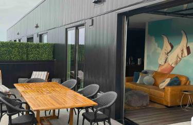 Muse- Morgan Wallen Speakeasy and Giant Balcony - Foto 25