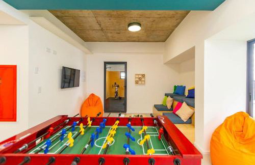 Studio proximo portão principal PUC PR - URB0305 - Foto 68