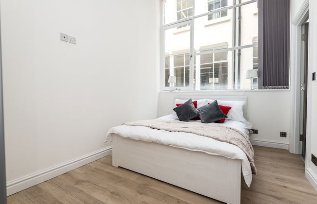Stunning City Centre 2 Bedroom Apartments - Foto 8