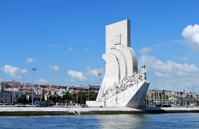 Lisbon and Sintra Full Day Private Tour - Photo 34