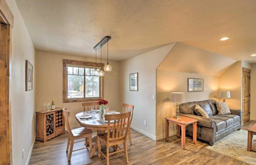 Creekside Apartment in Kalispell on 5 Acres - Foto 6
