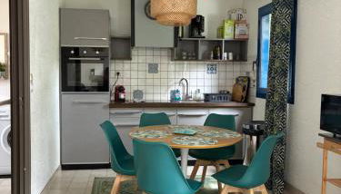 Gîte Maez 4 pers 29450 sizun - Foto 4