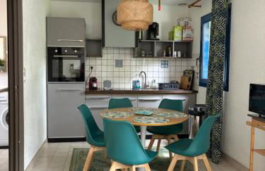 Gîte Maez 4 pers 29450 sizun - Foto 4