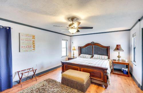 Charming Farmington Home about 16 Mi to Aztec Ruins! - Foto 17