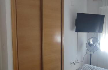 Bajo con barbacoa Solymar LAS TERRAZAS GOLF RESORT - Foto 12