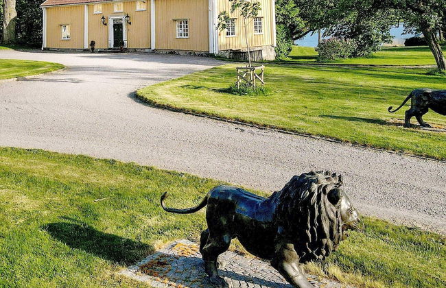 Holiday Home in Hova - Foto 43