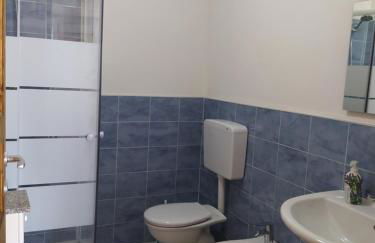 Casa con piscina 2 Camere da letto Profumo Sea & Sun 2A - Foto 5