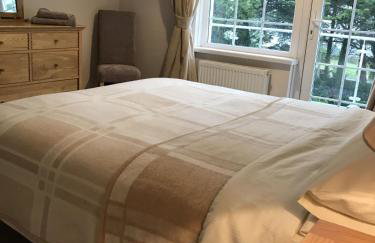 BRAUNTON WHITE HOUSE 4 Bedrooms - Foto 19