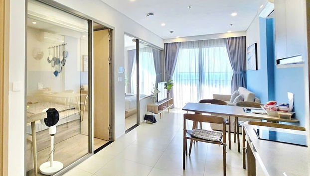 The Song Real Company - Foto 4, Cocina privada