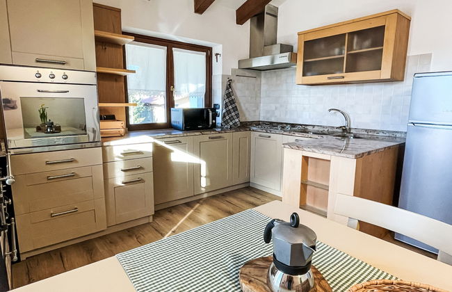 Casa Monte Nero - Foto 4