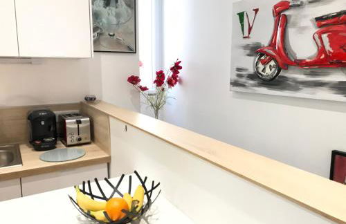 Villa le Nid - Foto 62