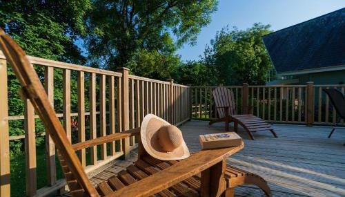 Trewhiddle Retreat V11 by Together Travel - Luxury 4-Bedroom Villa - Foto 5