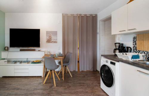 Ferienwohnung mit eigenem Eingang - Photo 6