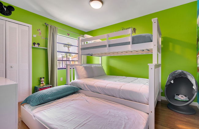 Family Vacation Home, Water Park+Endless Amenities - Foto 3