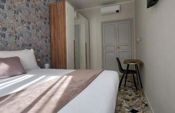 G&G Firenze One Station Apartment - Foto 26