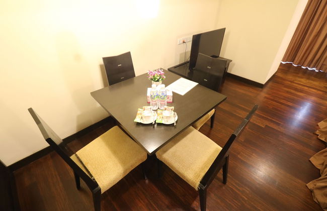 Raintree Resort suites at Bandar Sunway - Photo 6