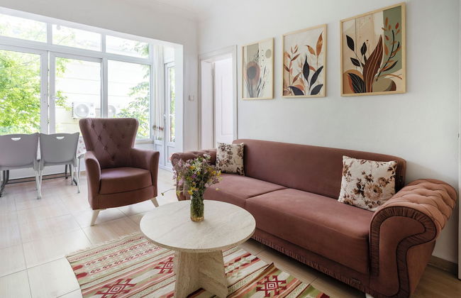 Kaya Apart Datca - Foto 47