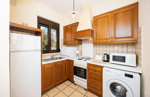 Ekklisies Tria Large Private Pool AC WiFi - Photo 17