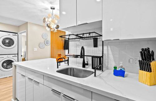 Peaceful Modern HNL Getaway - Foto 48