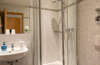 Aparthotel Werdenfels - Foto 62