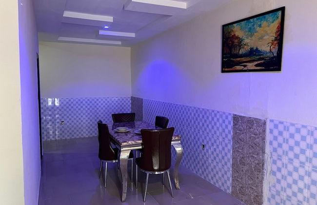 Lovely 2-bed Apartment in Ibeju Lekki - Foto 32