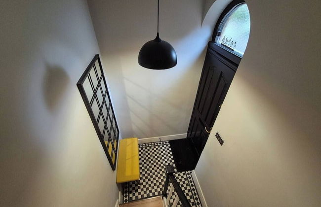 Charming London 2 bed Apartment, Kennington/oval - Foto 11