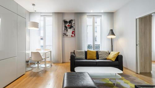 LE SAINT HONORÉ idéalement situé au cœur de Cannes - Foto 2