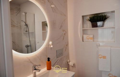 Yellow Sweet Home - Maria e Beatriz - Foto 23