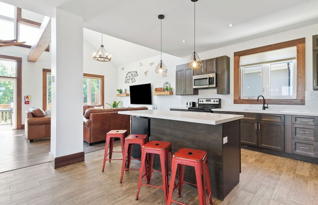 Arlberg Chalets - Foto 74