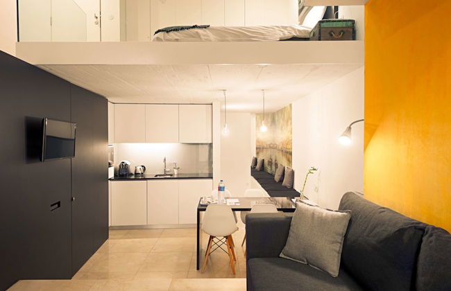 Cathedral Design Apartments - Photo 28