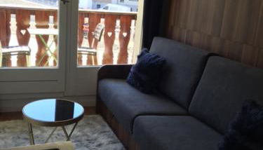 studio cabine chalet club III entièrement rénové - Foto 3