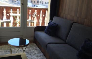 studio cabine chalet club III entièrement rénové - Foto 3