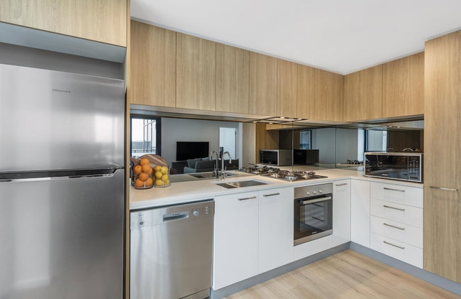 Avani Adelaide Residences - Foto 26