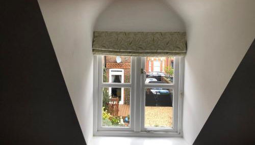 Kristina's Coach House - Foto 5