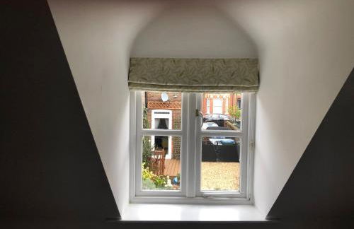 Kristina's Coach House - Foto 5