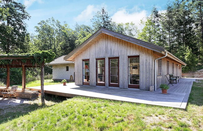 5 Person Holiday Home in Frederiksvaerk - Foto 1