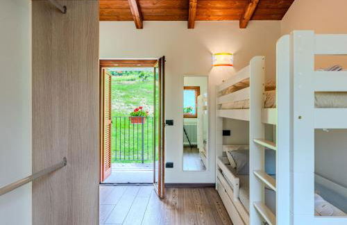 Chalet La Quiete Mountain Home by Interhome - Foto 20