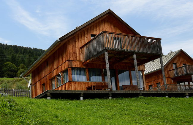 # 139 mit 4 Schlafzimmern & Sprudelbad - Foto 24