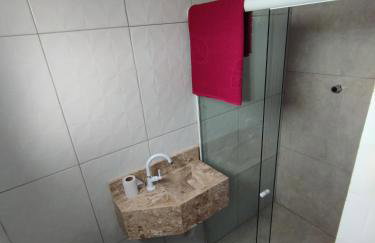 Pousada Bahia construções - Foto 1